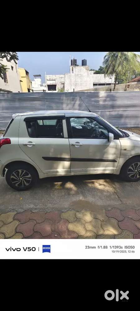 Swift Vdi Good Condition Rc Valid Upto 2030