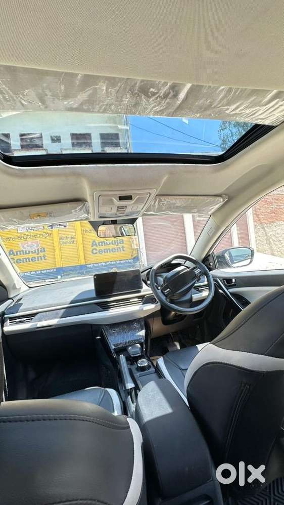 Tata Nexon 2025 Good Condition