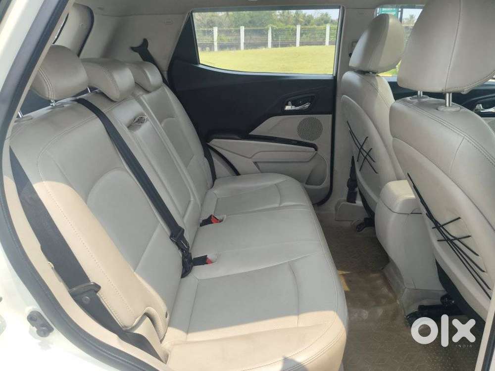 Mahindra Xuv300 W8 Option Diesel, 2019, Diesel