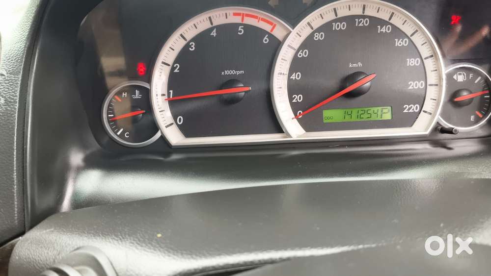 Chevrolet Captiva Lt, 2009, Diesel