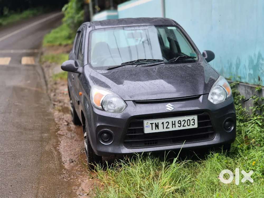 Maruti Suzuki Alto 800 2015 Car