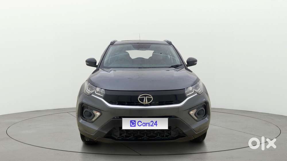 Tata Nexon 1.2 Revotron Xm (s), 2022, Petrol