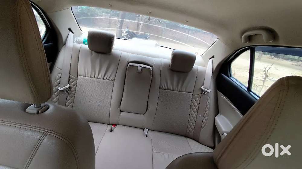 Maruti Suzuki Dzire 2020 Petrol Well Maintained