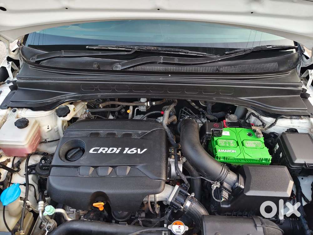 Hyundai Creta 1.5 S Diesel, 2019, Diesel