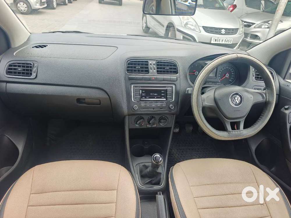 Volkswagen Ameo 1.0 Mpi Comfortline, 2020, Petrol