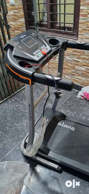 Lifelong Threadmill unused Gym Fitness 1784579170