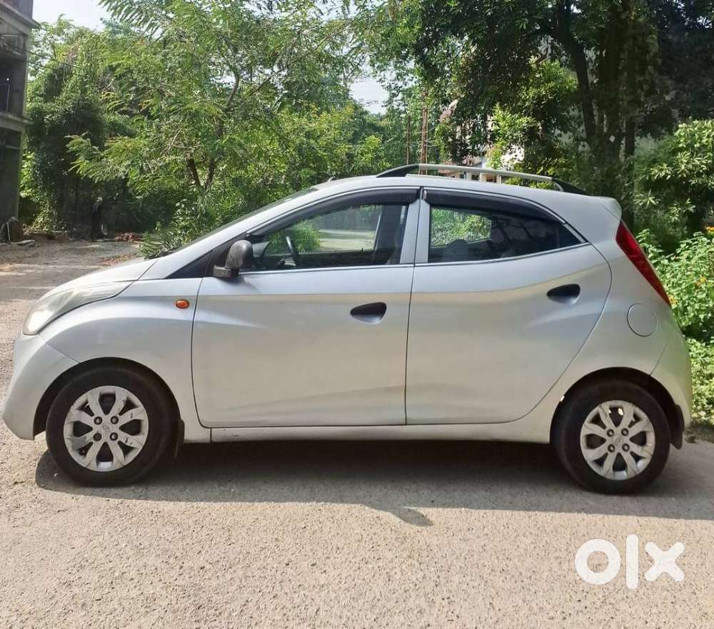 Hyundai Eon Magna +, 2018, Petrol
