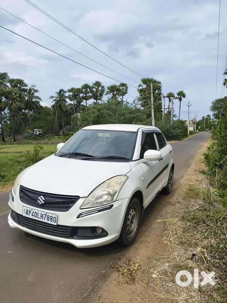 2020 Maruti Swift Tour Tyres Wanting