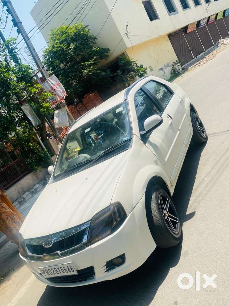 Mahindra Verito 2013 Diesel Good Condition