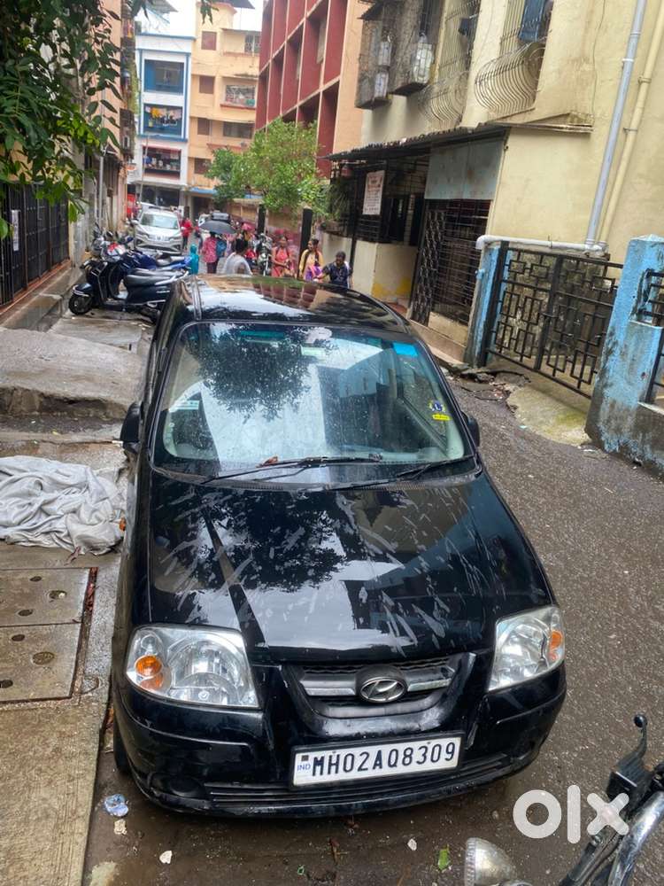 Hyundai Santro Xing 2006