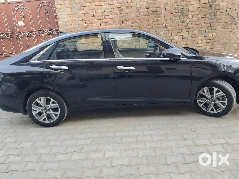 Brand New Car Showroom Condition ,michlen New Tyr ,insorence Full,
