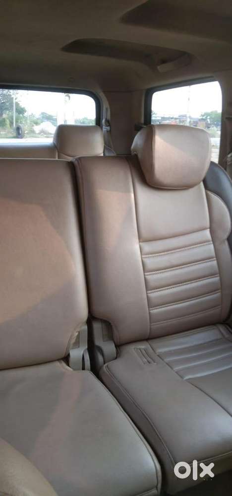 Mahindra Xylo 2018 Diesel Well Maintained