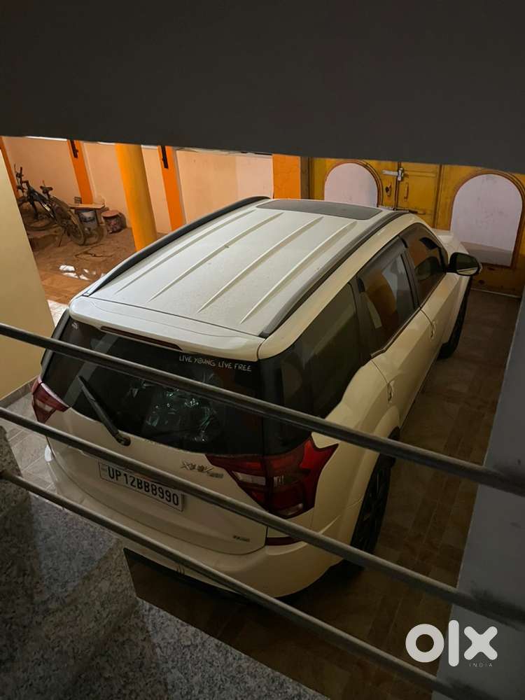 Mahindra Xuv500 Diesel 2020