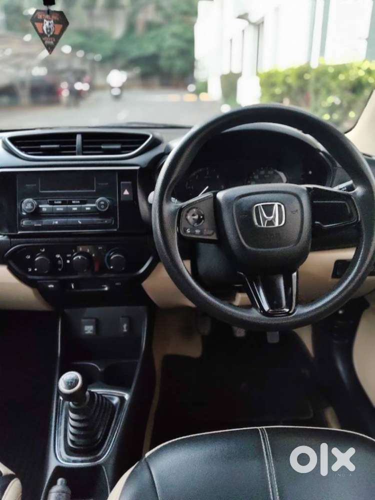 Honda Amaze 1.5 Smt I Dtec, 2019, Diesel