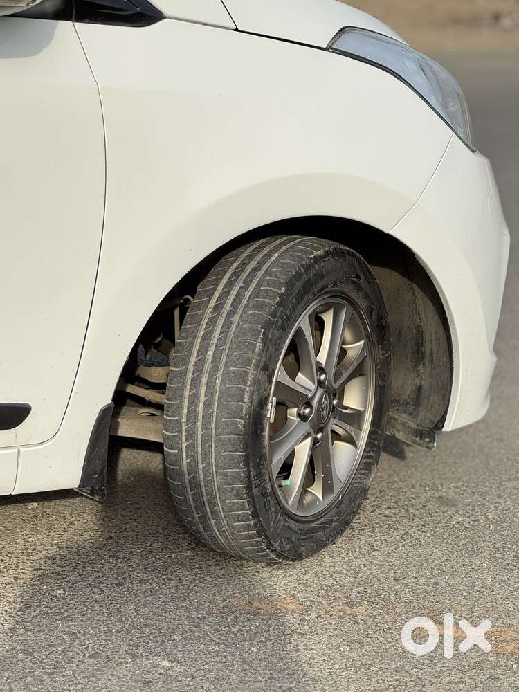 Hyundai Grand I10 Asta 1.2 Vtvt, 2015, Petrol