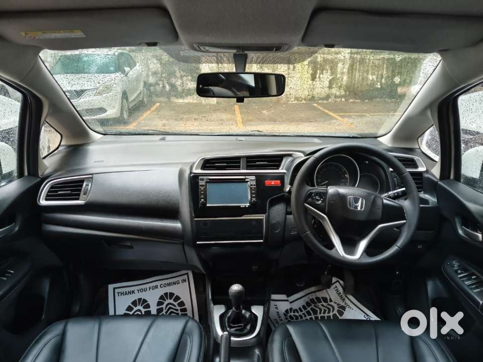 Honda Jazz Vx Mt I-dtec, 2015, Diesel
