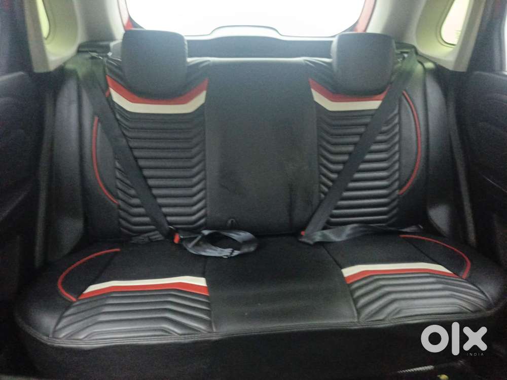 Maruti Suzuki Vitara Brezza 1.5 Vxi, 2021, Petrol