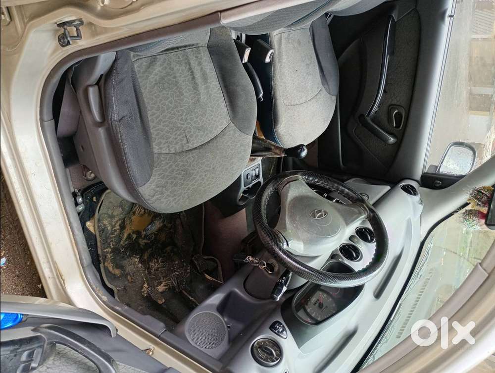 Hyundai Santro Xing Gls 2006 Petrol