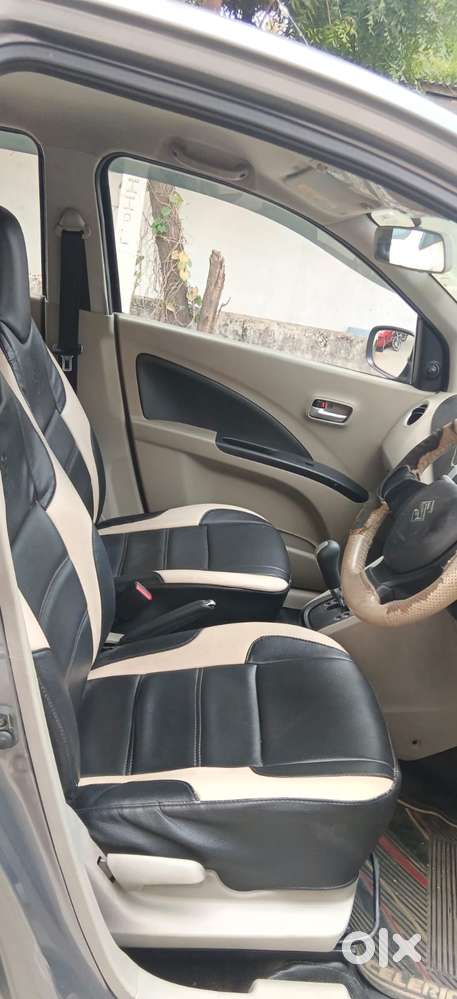 Maruti Suzuki Celerio 1.0 Vxi Amt, 2016, Petrol