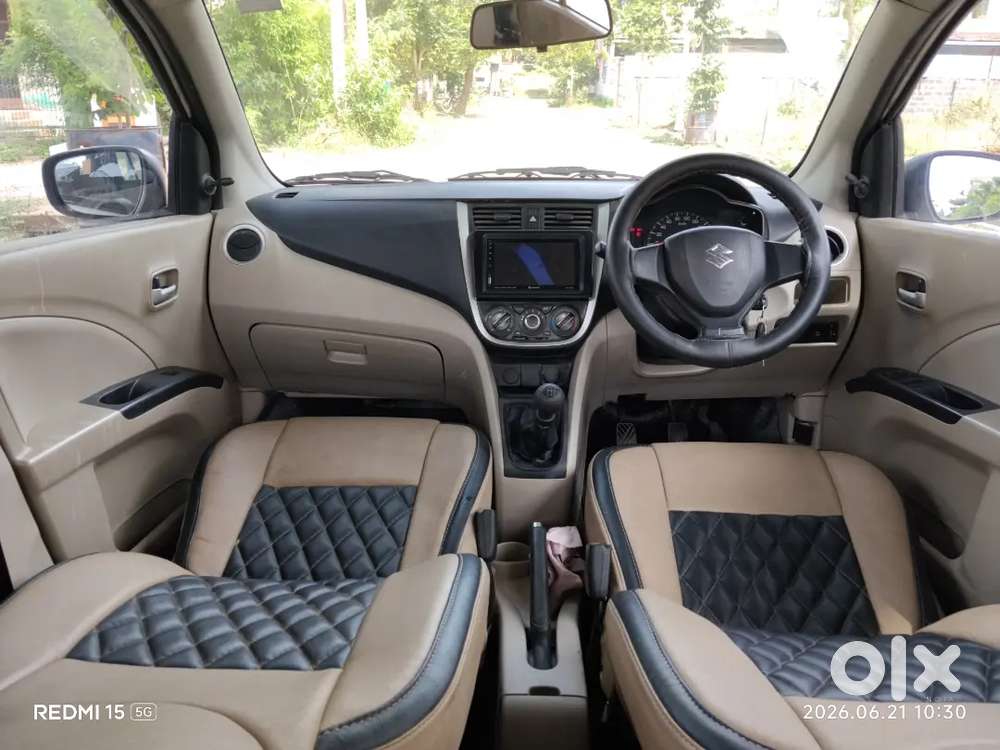 Maruti Suzuki Celerio 2020 Year Car