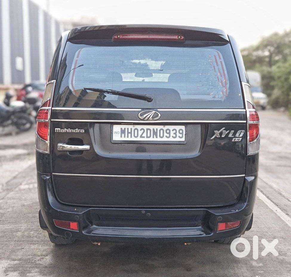 Mahindra Xylo E9 Bs-iv, 2014, Diesel