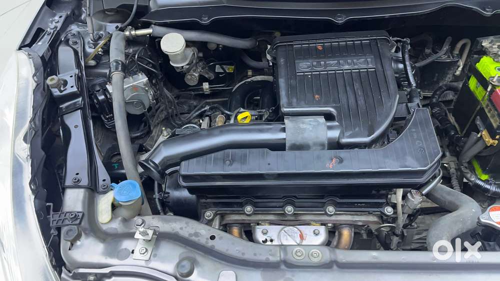 Maruti Suzuki Swift 1.3 Zxi, 2015, Petrol