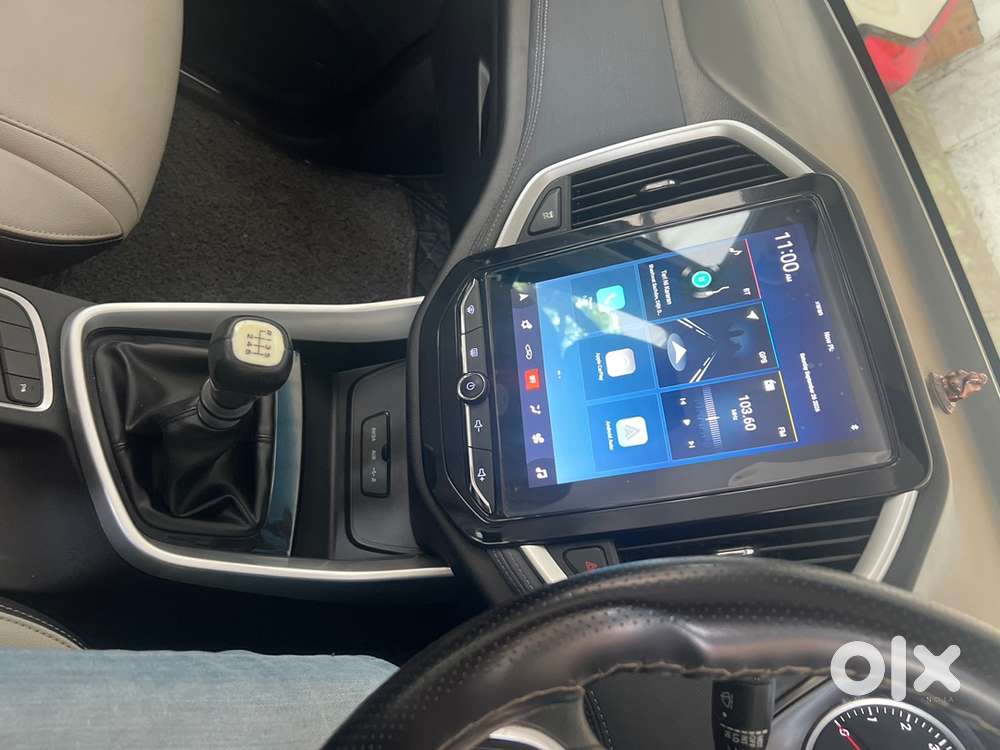 Mg Hector 1.5 Style 2021 Petrol