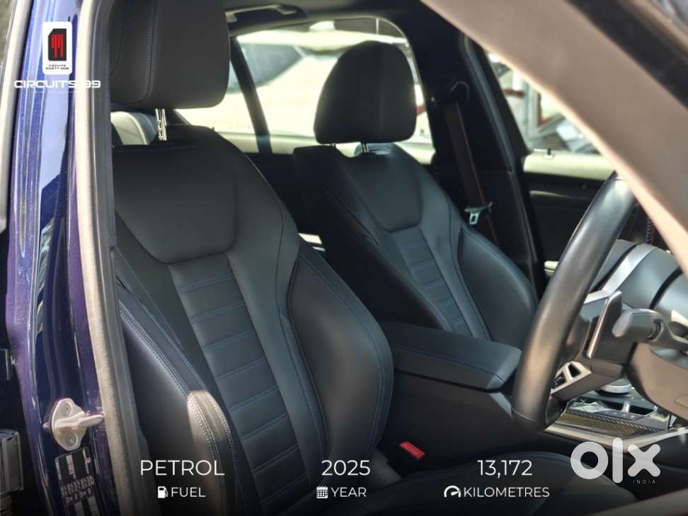 Bmw M340i Xdrive, 2025, Petrol