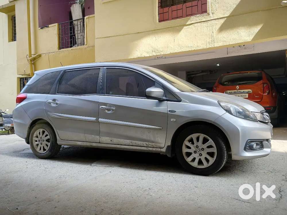 Honda Mobilio 1.5 V 2015