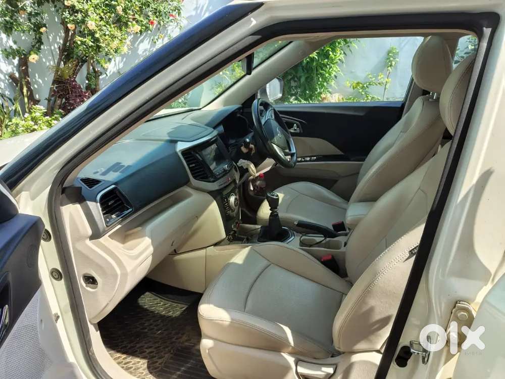 Mahindra Xuv300 2021 Variant