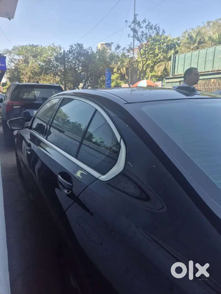 Bmw 3 Series Gran Limousine 2026