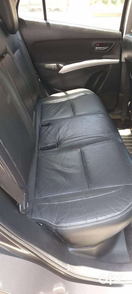 Maruti Suzuki S-cross Alpha 1.6, 2016, Diesel