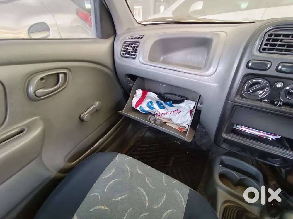 Maruti Suzuki 800 2008 Ac