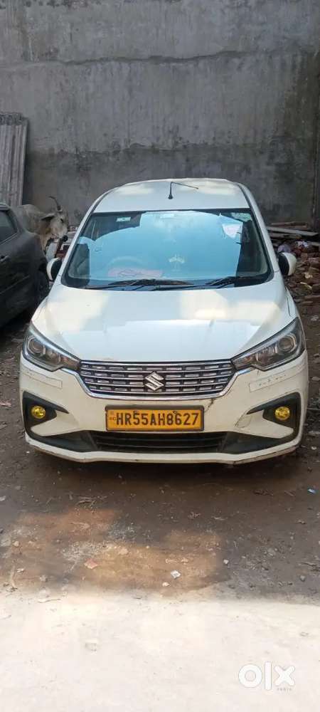 Maruti Ertiga 1.5 Tour 2019