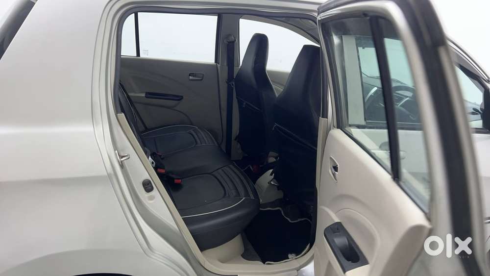 Maruti Suzuki Celerio Cng Vxi Optional, 2019, Cng & Hybrids