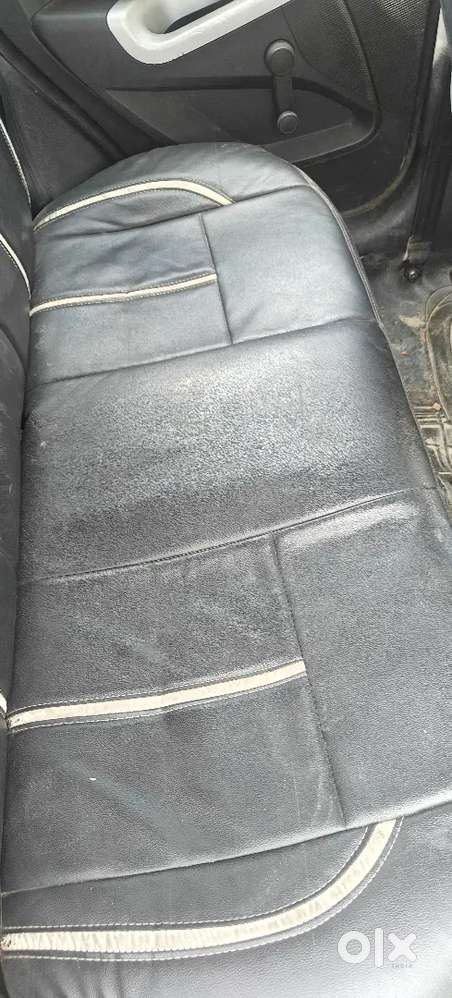 Ford Figo 2011 Diesel Well Maintained