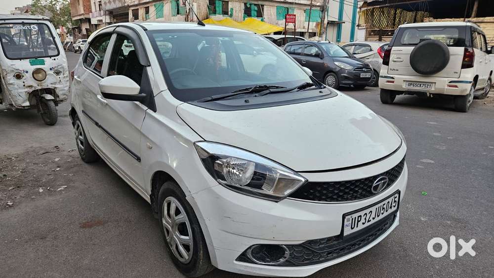 Tata Tiago 1.05 Revotorq Xt Option, 2018, Petrol