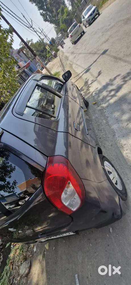 Maruti Alto Vxi December 2020