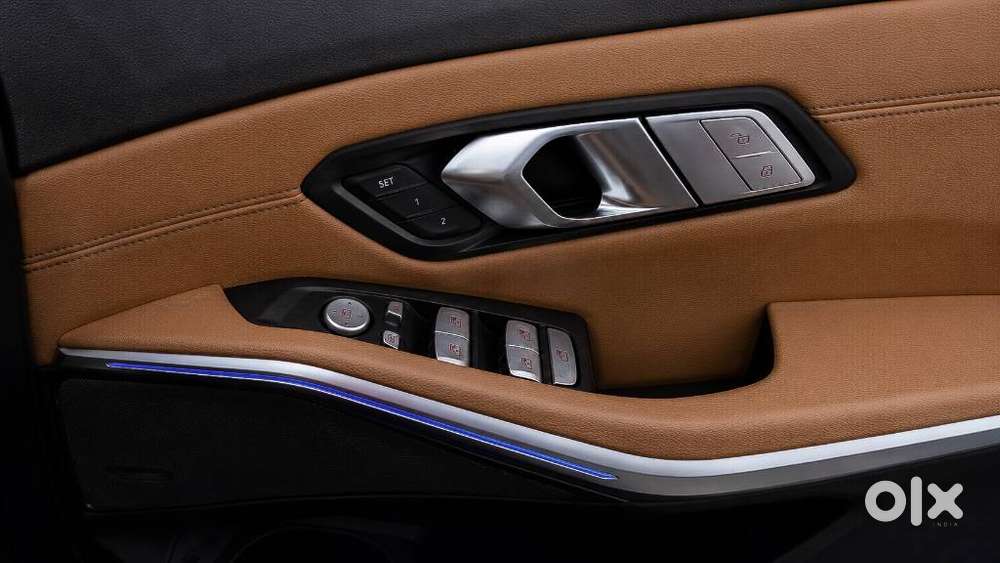 Bmw 3 Series Gran Limousine 2.0 320ld Luxury Line, 2022, Diesel