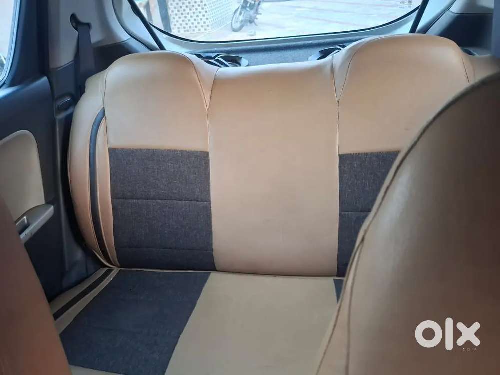 Maruti Suzuki Alto 2017 Petrol Manual