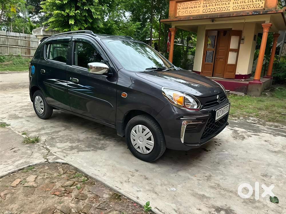 Maruti Suzuki Alto 800 2023 Petrol Good Condition