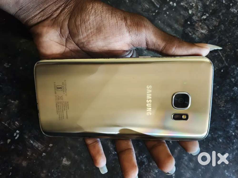 Buy & Sell Second Hand Galaxy S7 in India, Used Samsung Mobile Phones ...