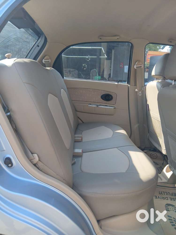 Chevrolet Spark 1.0 Lt, 2011, Petrol