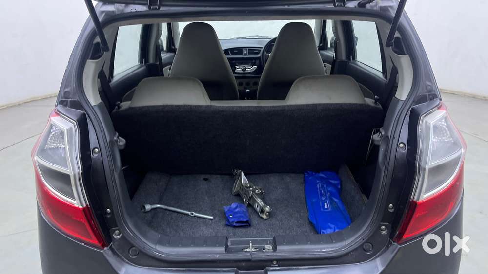 Maruti Suzuki Alto K10 Vxi, 2017, Petrol