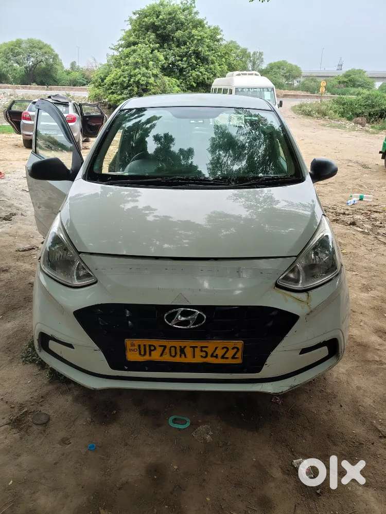 Hyundai Xcent Prime 2022