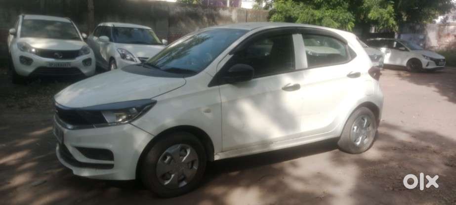 Tata Tiago 1.05 Revotorq Xe, 2022