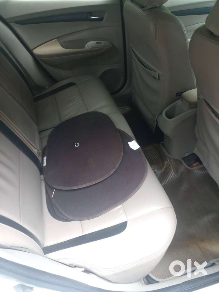 Honda City 2009 Petrol Good Condition