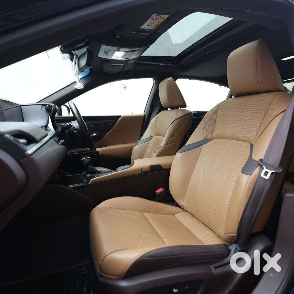 Lexus Es 300h, 2019, Petrol