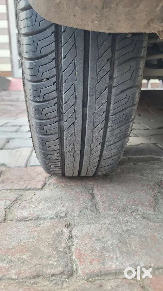 Maruti Suzuki Celerio 2019 Cng & Hybrids 130000 Km Driven