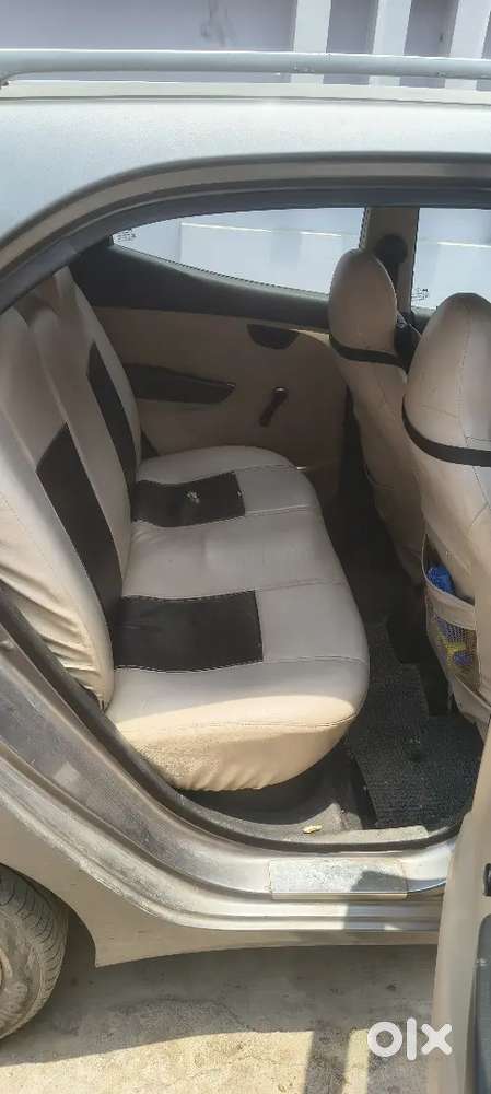Hyundai Eon Magna Plus 092012 Petrol+lpg 68000 Km Driven
